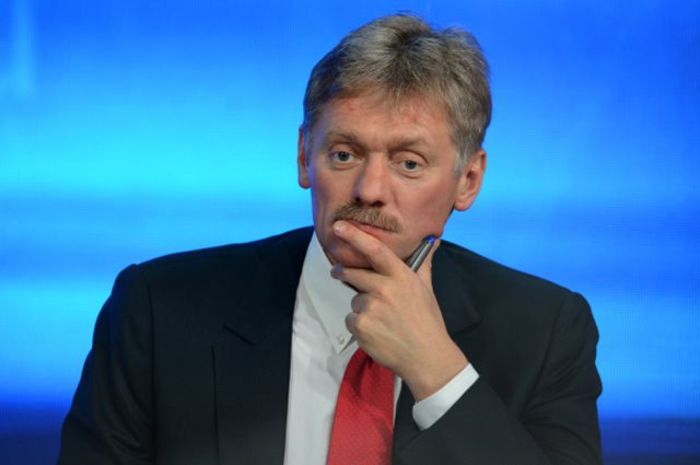 Песков: Кремль поддерживает "капитанов бизнеса" в сфере инноваций