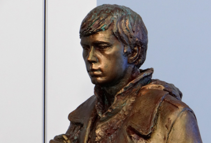 В Москве появится памятник Сергею Бодрову-младшему