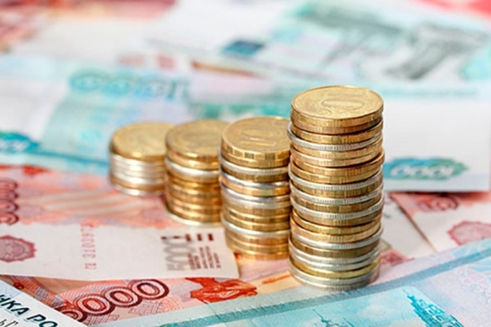 Регионы задолжали бюджету более 1 трлн рублей 