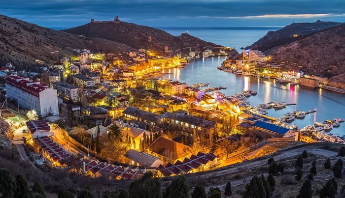 Норвежская делегация приедет в Крым вопреки давлению