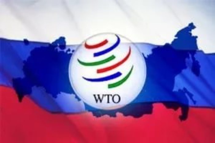 По предложению России ВТО может создать группу электронной коммерции