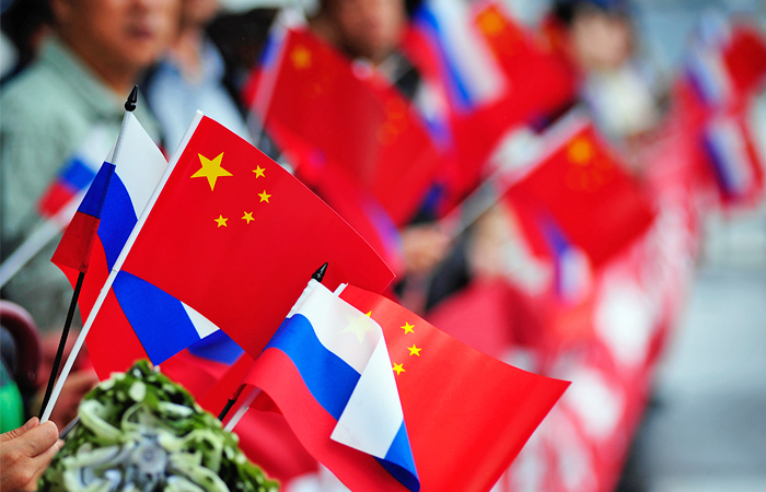 Путин: традиции дружбы между Россией и Китаем сохранятся и приумножатся