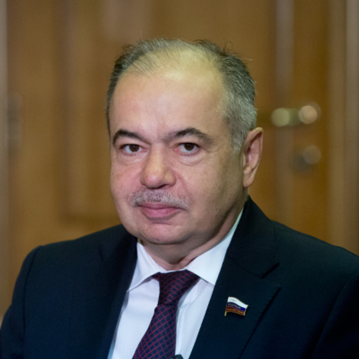 Ильяс Умаханов: «От того, что произошло между Россией и Турцией, страдали и Азербайджан, и Казахстан, и Киргизия»