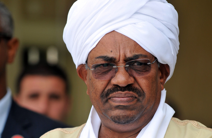 Путин проведет встречу с президентом Судана 