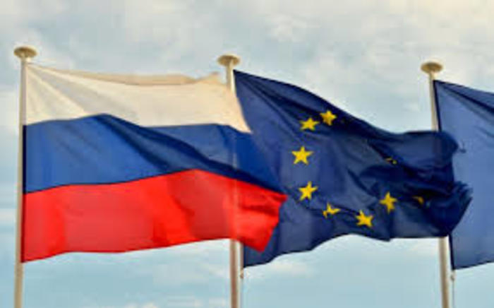 Европа выберет Россию, а не Украину, заявили в Польше