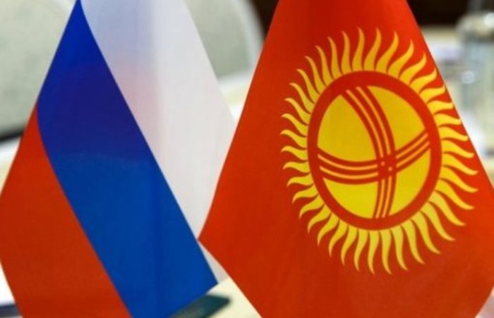 Медеведв и Жээнбеков обсудят сотрудничество РФ и Киргизии