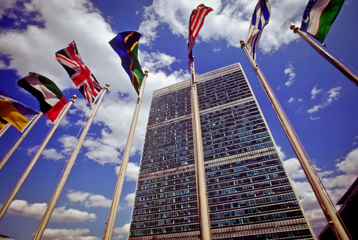 Для решения региональных кризисов ООН дополнительно выделит $100 млн 