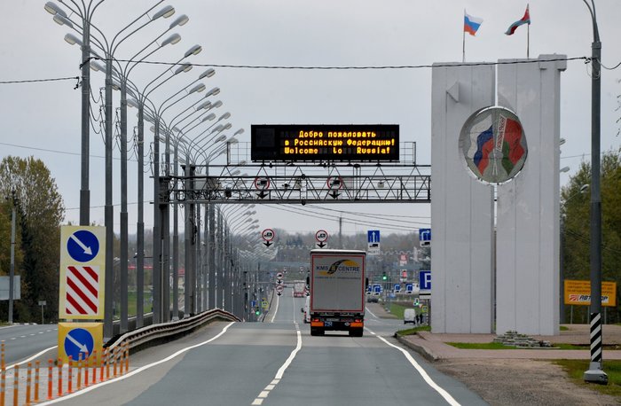Миграционные отношения граждан России и Белоруссии станут проще