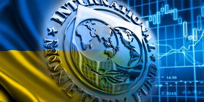 Украина готова продолжать сотрудничество с МВФ