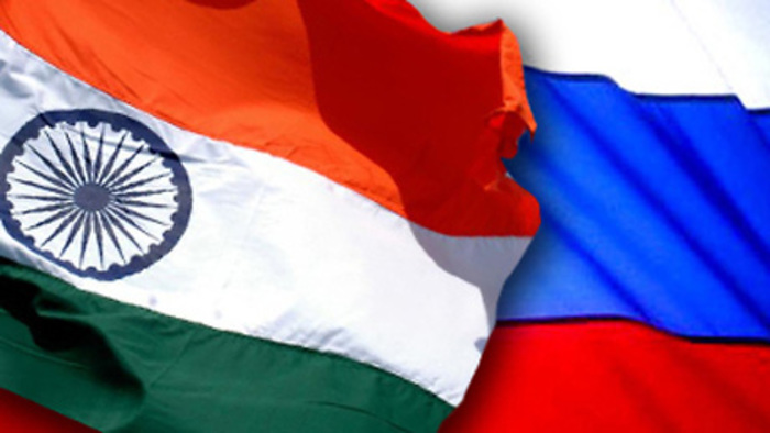 ЗСТ между Россией и Индией увеличит объемы торговли до $62 млрд