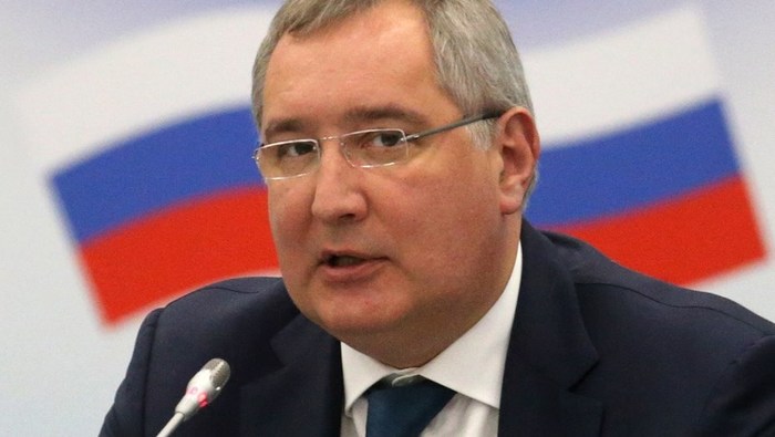 Рогозин назвал ущерб российского ОПК от санкций США