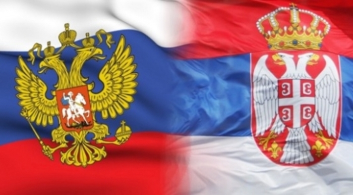 Белград поблагодарил Москву за поддержку на международной арене