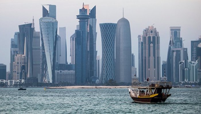 Катар принимает Год культуры России
