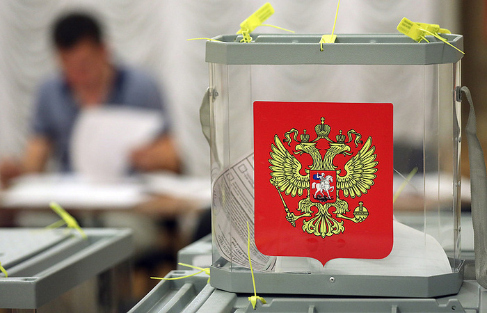 Глава избиркома Польши приедет на президентские выборы в России