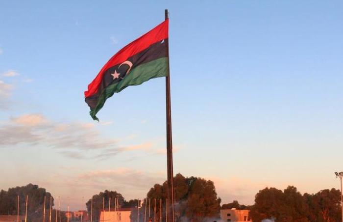 Сын Каддафи намерен стать президентом Ливии