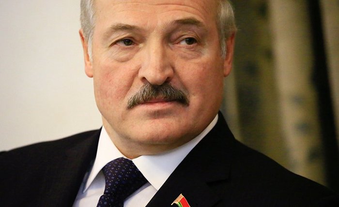 Лукашенко: русские - наши братья