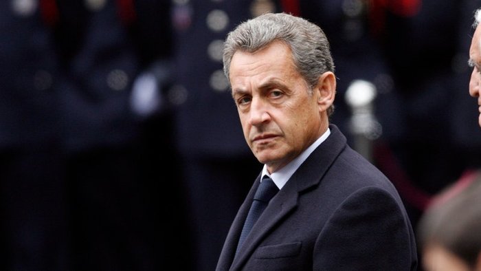 Саркози: про меня все врут