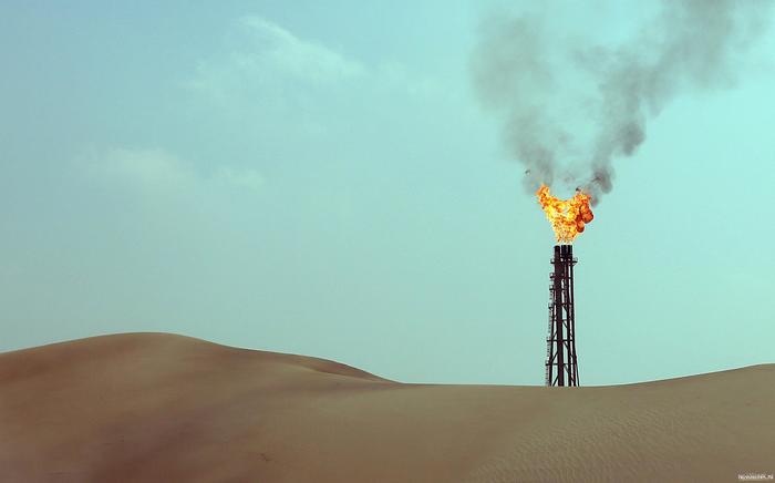 Катар предложил России присоединиться к разведке газовых месторождений 