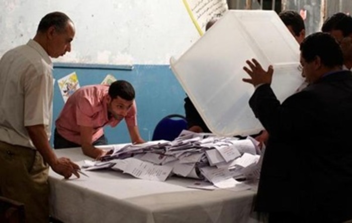 Жителей Египта оштрафуют за неявку на выборы