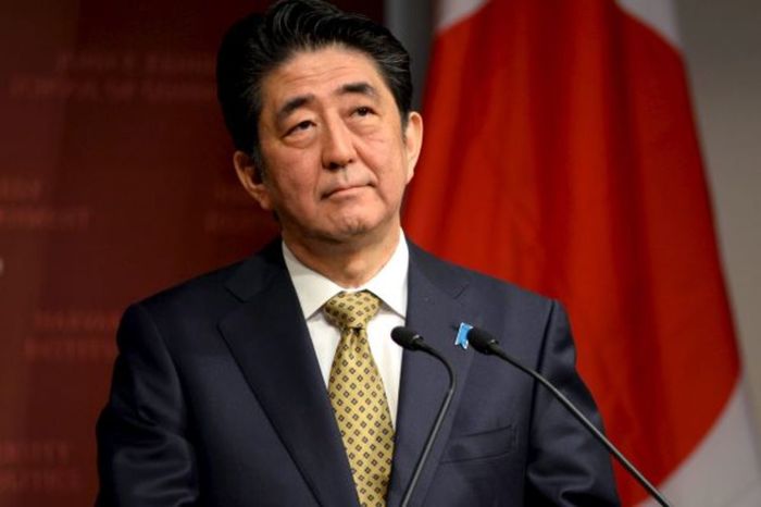 Каким состоянием в среднем обладают японские парламентарии?