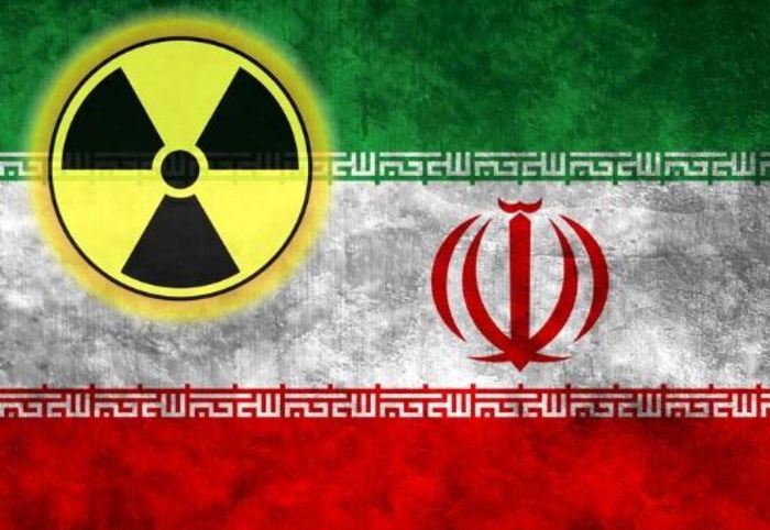 США выходят из соглашения по иранскому атому