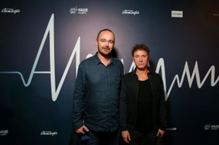 "Аритмию" покажут на кинофестивале в Брюсселе