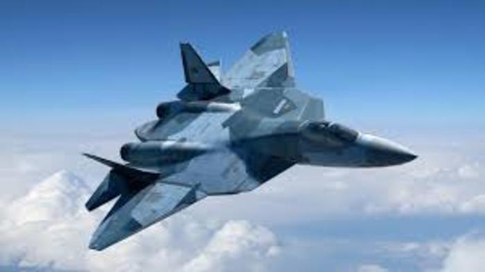 ВКС получат Су-57 в 2019 году 