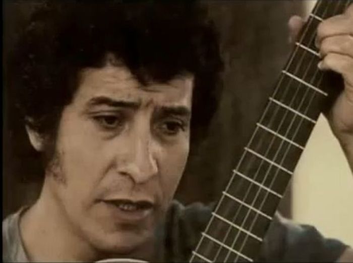 Убийц чилийского певца Виктора Хары приговорили к 18 годам тюрьмы 