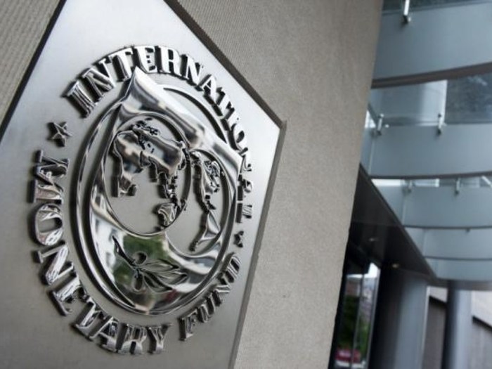МВФ: американские торговые санкции скажутся на мировом ВВП