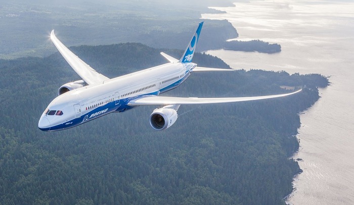 В Мексике бизнесмен решил приобрести президентский Boeing под авиатакси