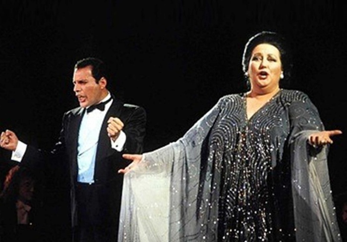 Мир потерял легендарную оперную диву Монсеррат Кабалье - СМИ