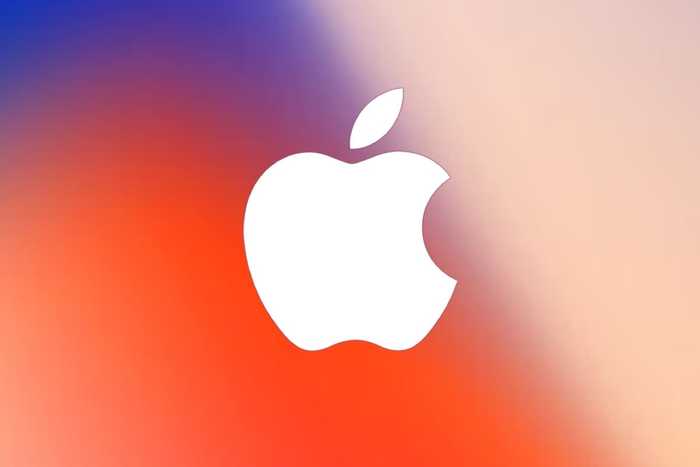 Apple нашла неполадки в MacBook Pro 13 и iPhone X