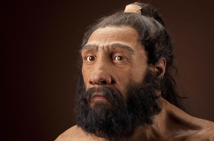 Ученые раскрыли новые особенности неандертальцев