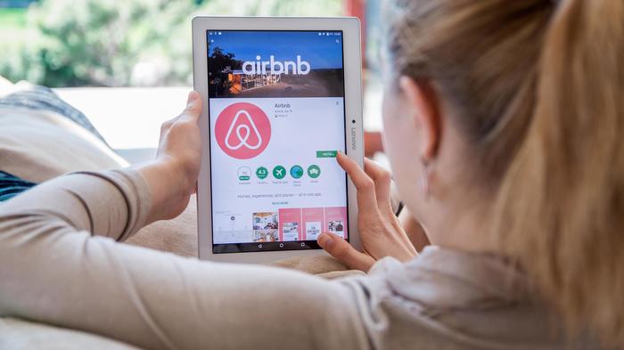 Израиль возмущен действиями Airbnb