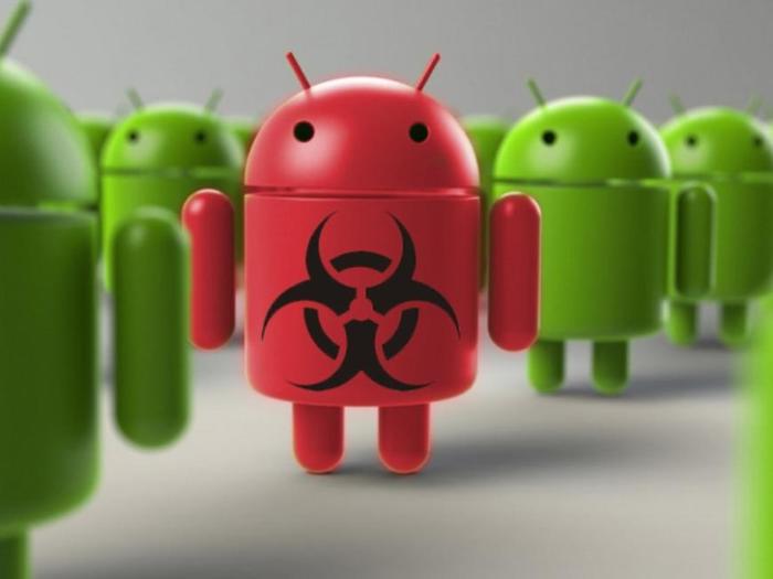 Обнаружен вирус, разрушающий батареи смартфонов на Android