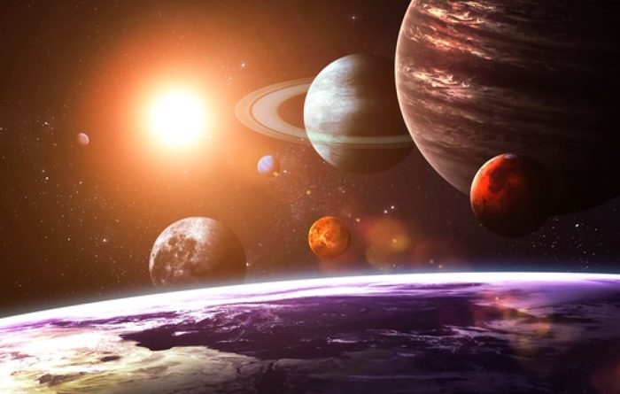 Астрономы открыли самую дальнюю карликовую планету Солнечной системы
