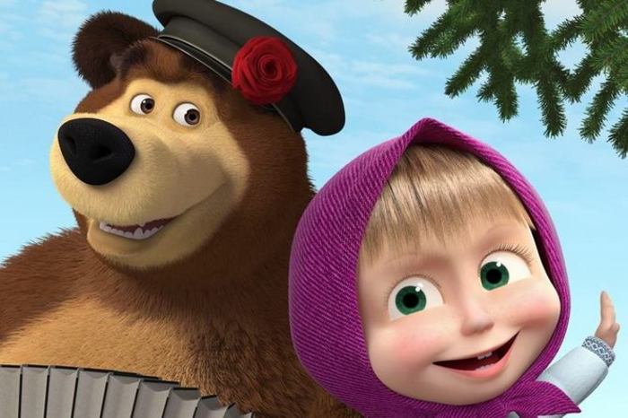 Masha va ayiq o. маша и медведь 2008. маша и медведь узбек тили. маша ва маймок. маша и медведь.