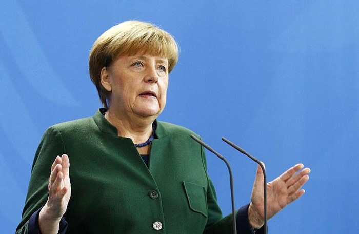 Меркель призвала реформировать ООН