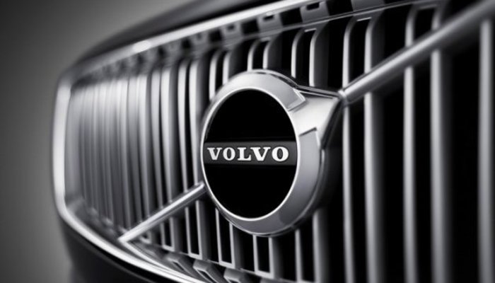 Volvo отзывает в России около 2 тыс авто