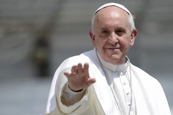Папа Франциск процитировал "Братьев Карамазовых" в Абу-Даби