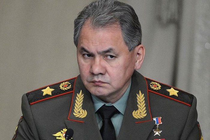 Российским силовикам могут вернуть обращение "господин"