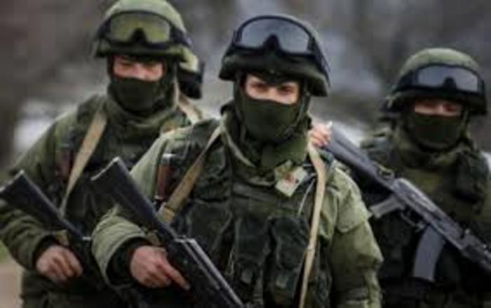 Российские командиры ответят за "морально-политическое состояние" военнослужащих