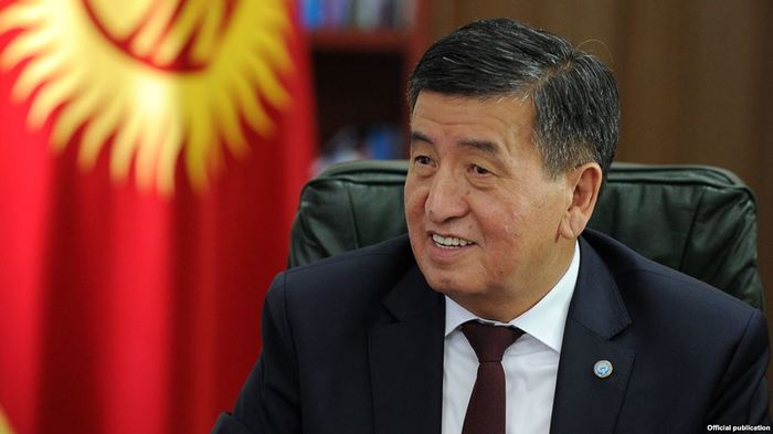 Товарооборот Киргизии с Россией возрастет до $2 млрд