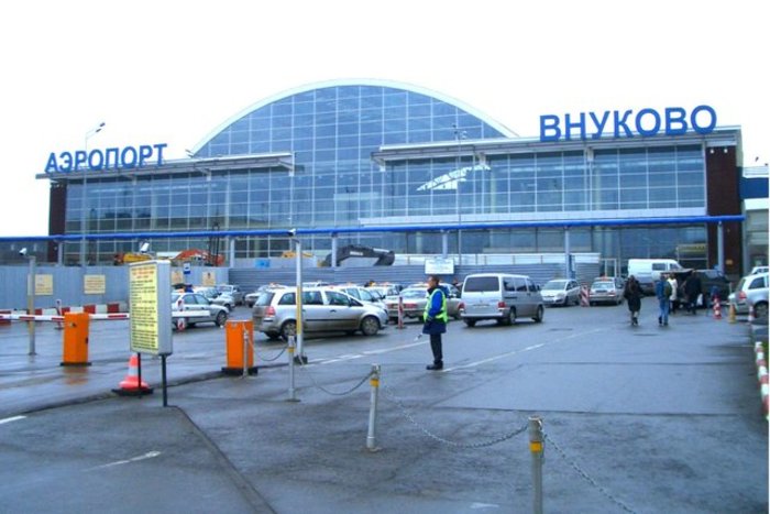  Метро в аэропорте "Внуково" откроется в одном павильоне с "Аэроэкспрессом"