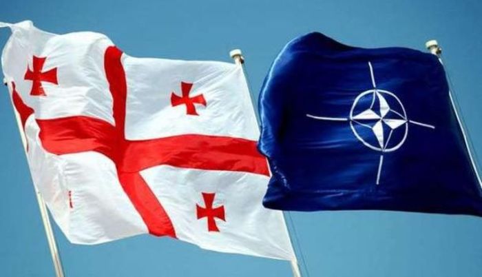 NATO-Georgia Exercise 2019 начались в Тбилиси
