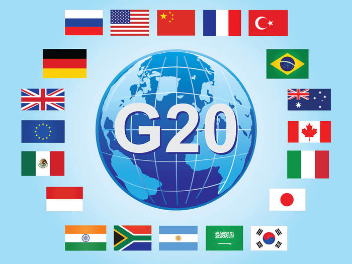 G20 в Японии выработает антитеррористические меры