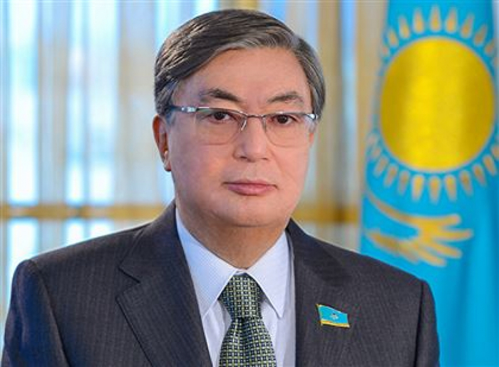 Президентом Казахстана стал Касым-Жомарт Токаев