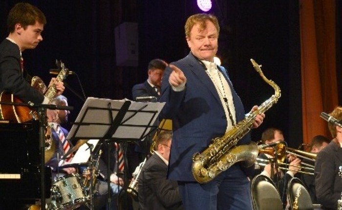 В Сочи состоится Jazz Festival