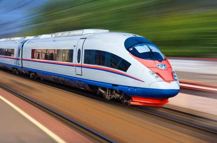 Новые поезда из Москвы в Петербург будут доезжать за 2 часа