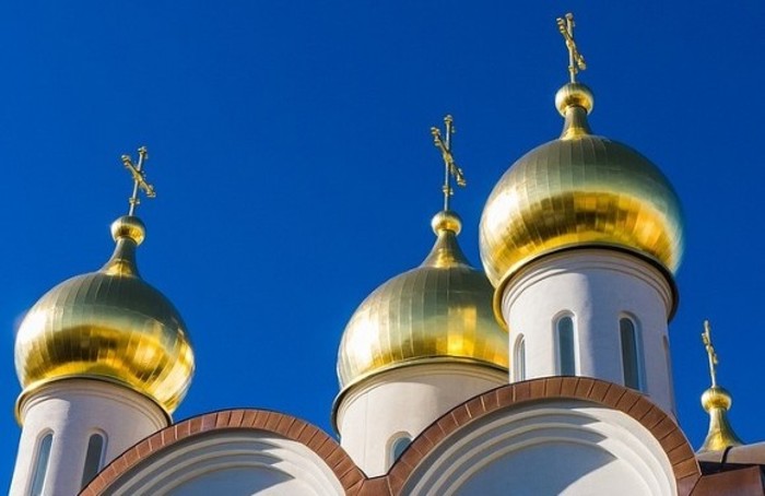 Похищенную из храма икону нашли в Новой Москве